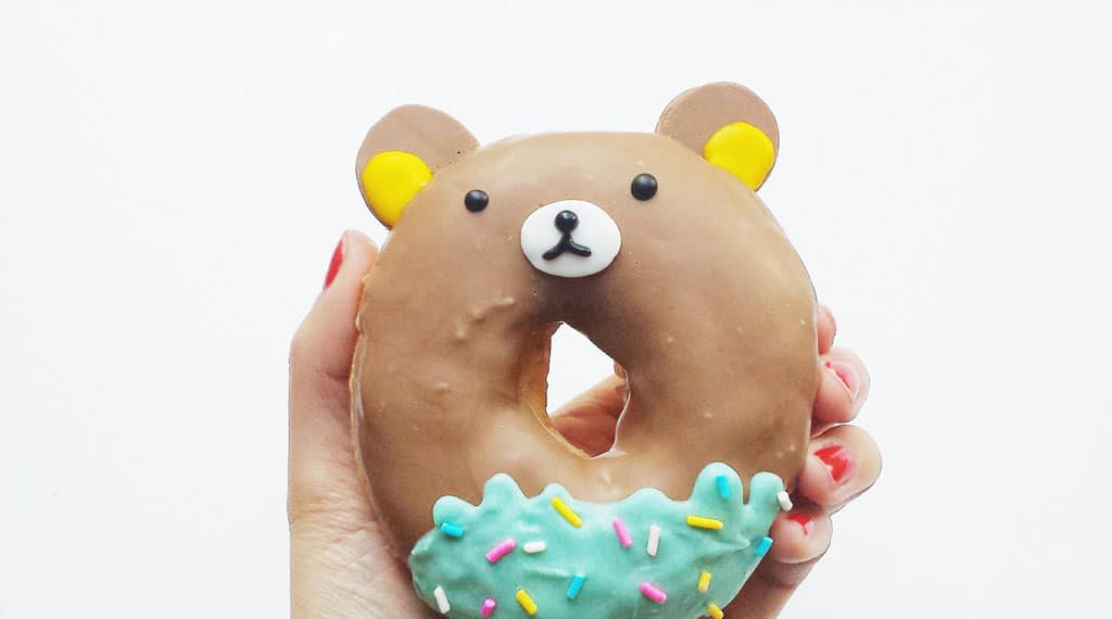 Healthy Donut Recipes for Your Pets