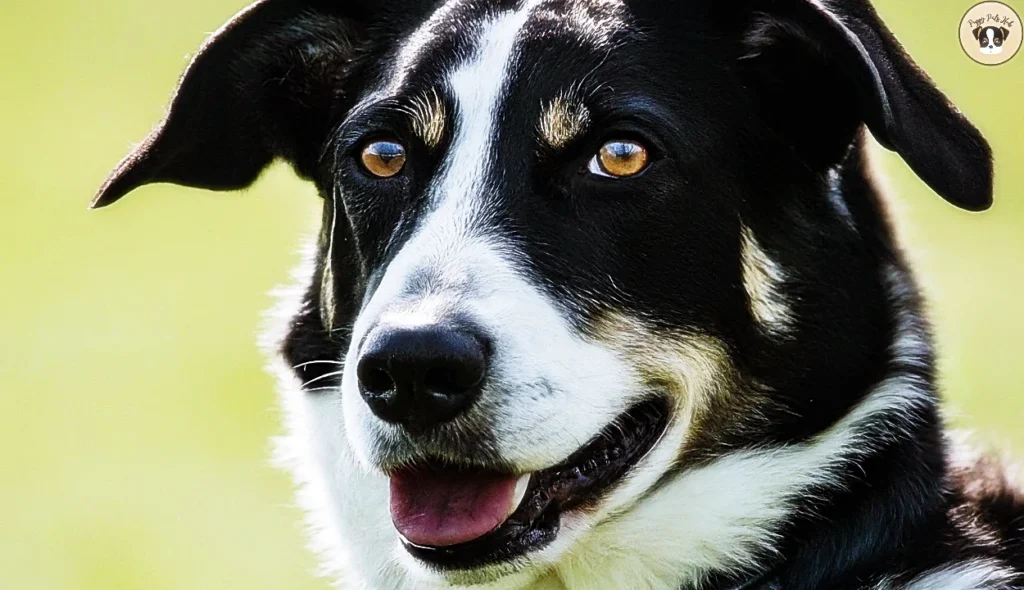 discussion about the origins and historical background of Border Collie mix breeds.