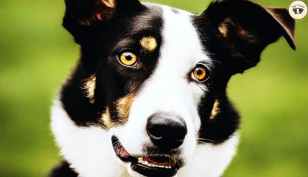 the typical personality traits and behaviors of Border Collie mix breeds.