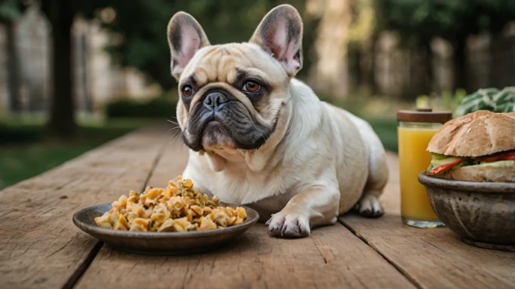 offering advice on selecting nutritionally balanced food that supports the breed's unique health requirements and helps maintain their fluffy coat.