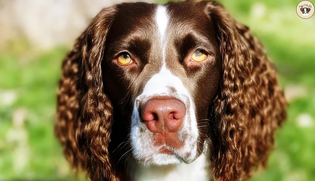 introducing tips and advice on selecting the ideal English Springer Spaniel