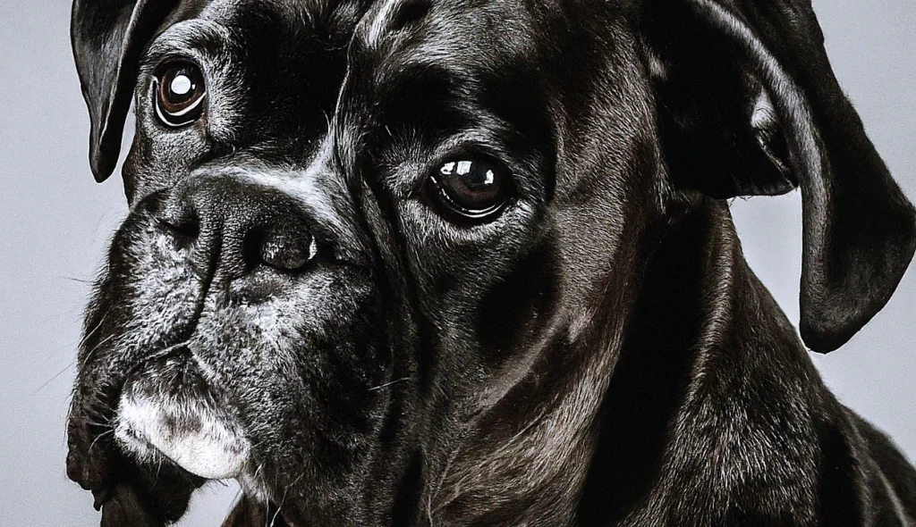 provide guidance and tips on how to select and find the ideal Black Boxer dog that matches your preferences and lifestyle.