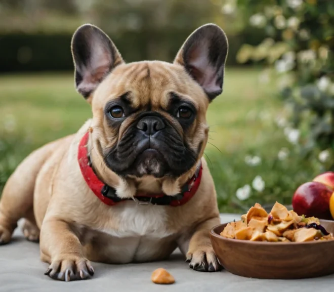 Complete Fluffy French Bulldog Feeding Guide and Schedule: Expert Tips for Frenchie Care – 2024