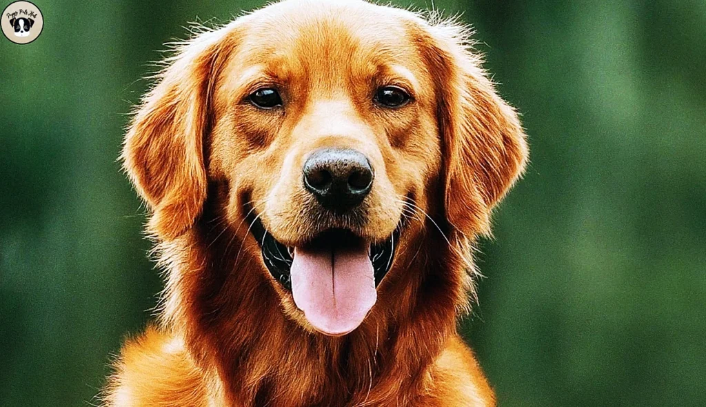 emphasizing the grooming standards and care routines necessary for maintaining a Golden Retriever's coat and overall hygiene