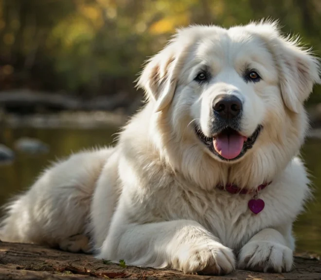 Ultimate Guide to the Great Pyrenees: Traits, Care, and Photos – 2024