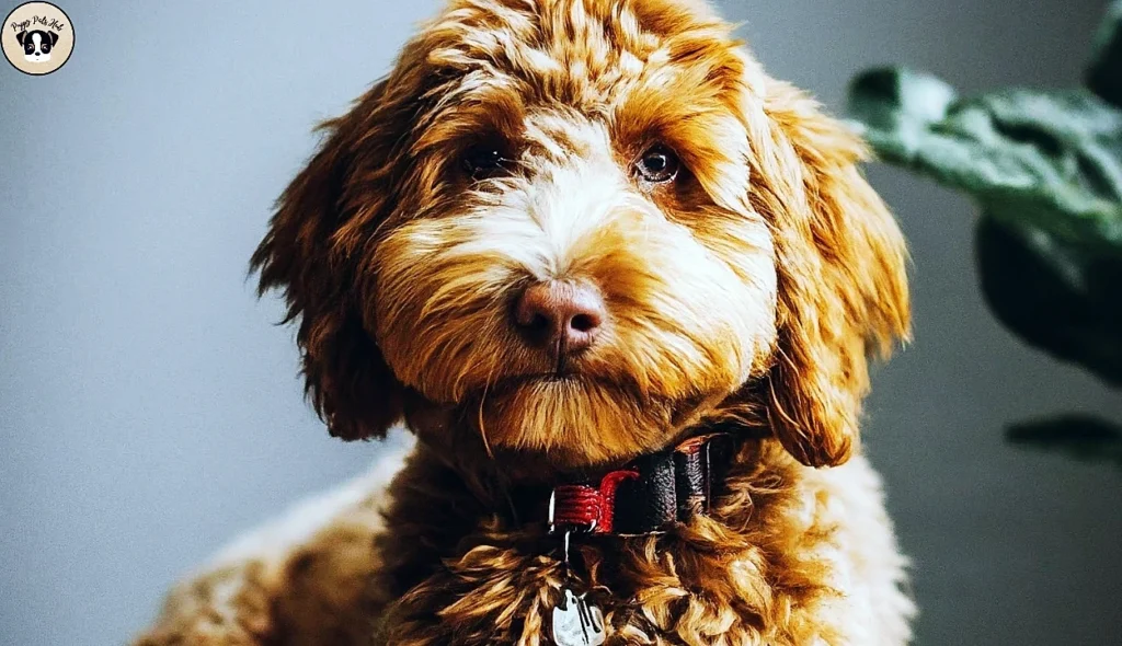 Comprehensive guide to the dietary needs and nutritional requirements of Labradoodles, including recommended foods, portion sizes, and feeding schedules.