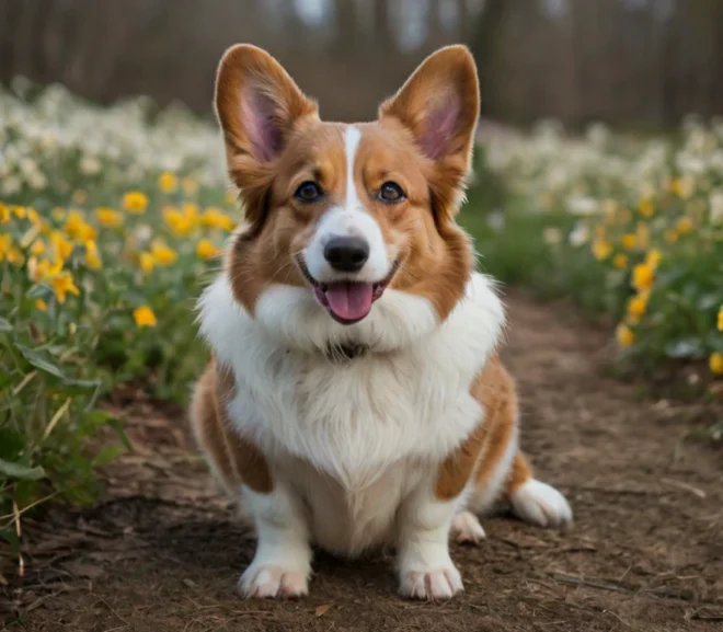 Ultimate Guide to Pembroke Welsh Corgis: Breed Information & Care – 2024