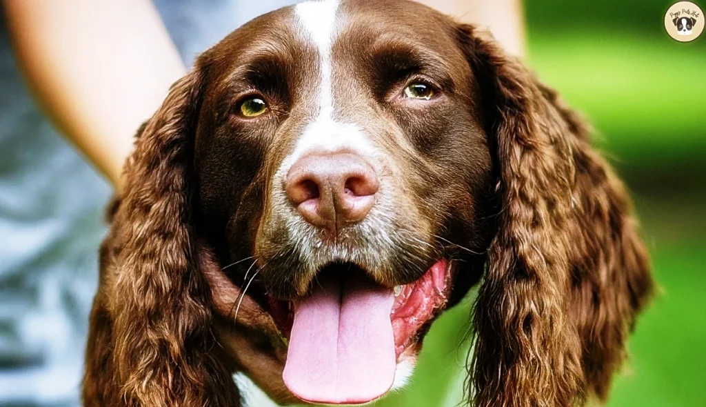 the necessary grooming practices specific to the English Springer Spaniel breed.