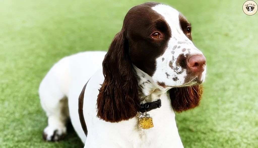 detailing the health issues and medical factors relevant to the Springer Spaniel.