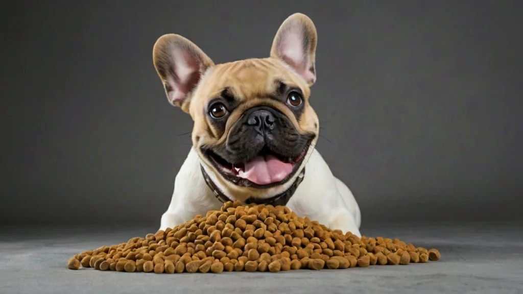 Image representing Special Dietary Considerations for pets. It features a variety of pet food options tailored to specific health needs, including hypoallergenic, grain-free, and weight management formulas