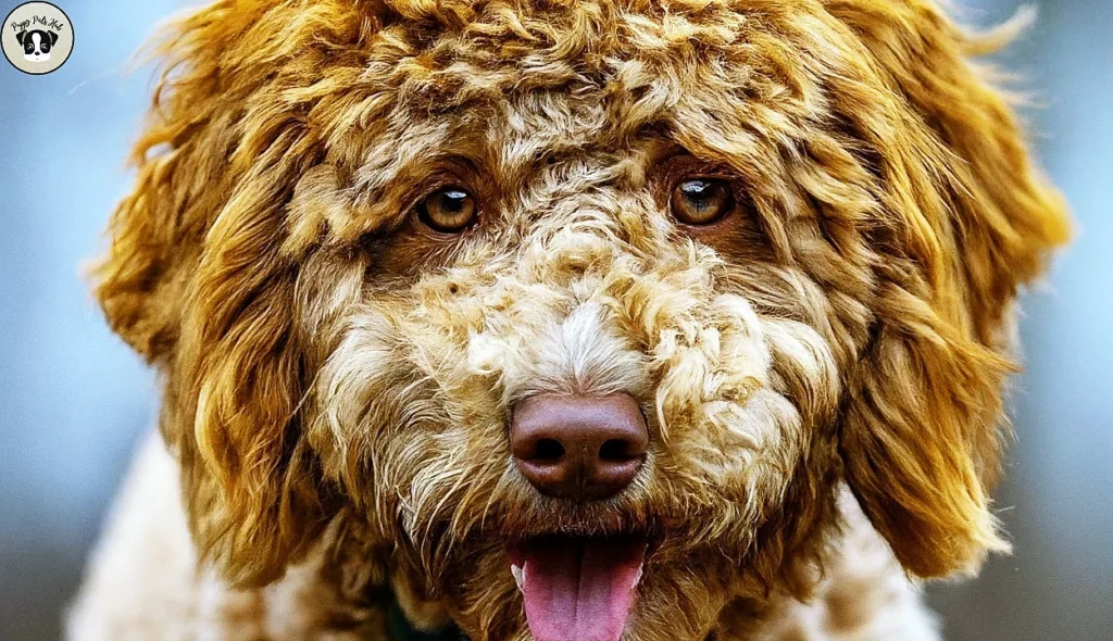 An overview of the typical personality traits and behavioral characteristics of the Labradoodle breed, highlighting their disposition and interaction with people and other animals