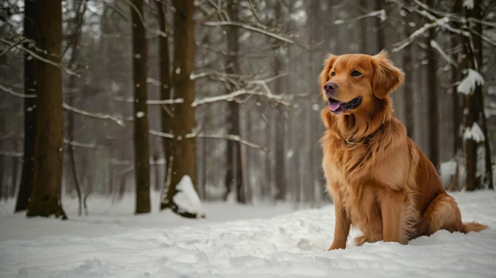 highlighting the importance of a balanced diet for dogs