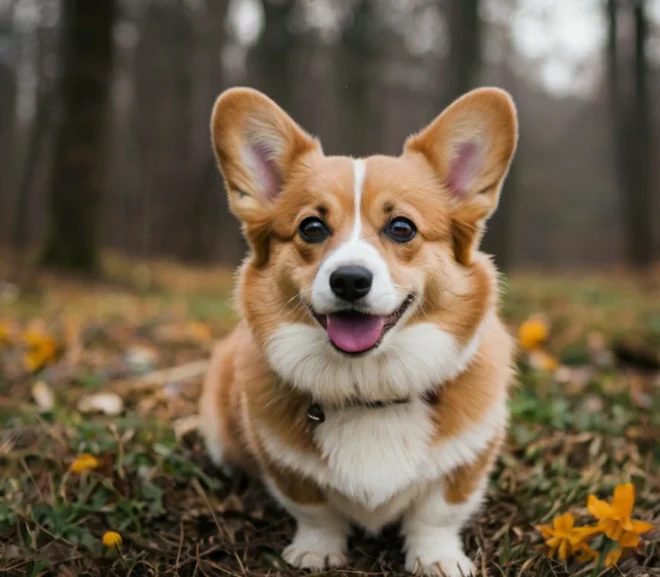 Comprehensive Guide to Cardigan Welsh Corgi: Facts, and Care Tips – 2024