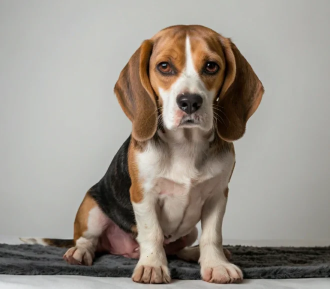 How to Properly Groom a Beagle: Ultimate Guide: – 2024