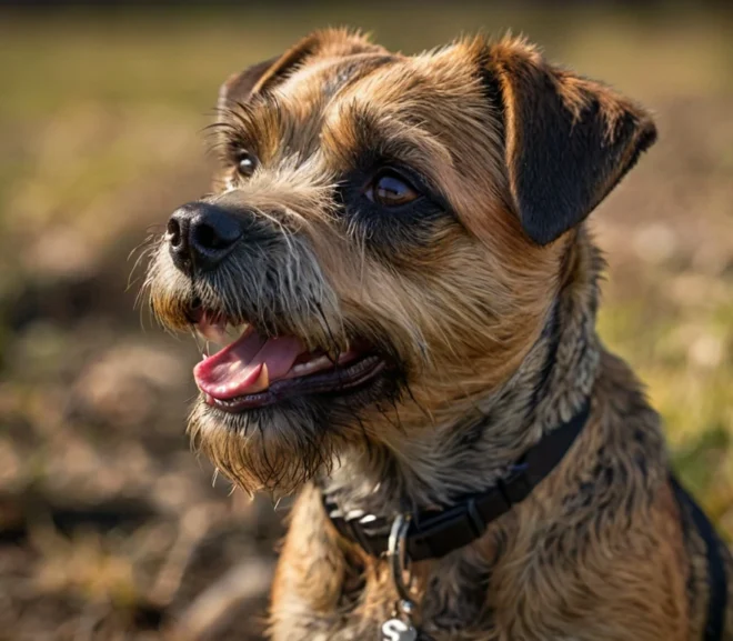 Border Terrier Dog Breed: Comprehensive Information, Traits, and Fascinating Facts – 2024