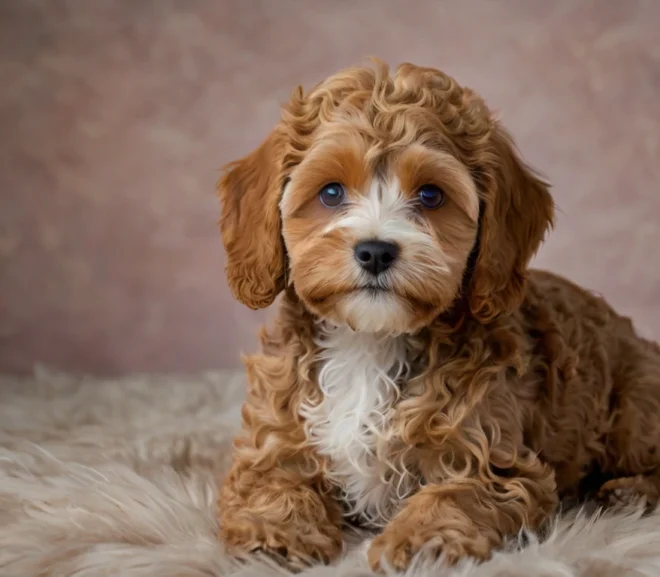 Ultimate Cavapoo Guide: Breed Facts, Characteristics, Health & Care Tips – 2024