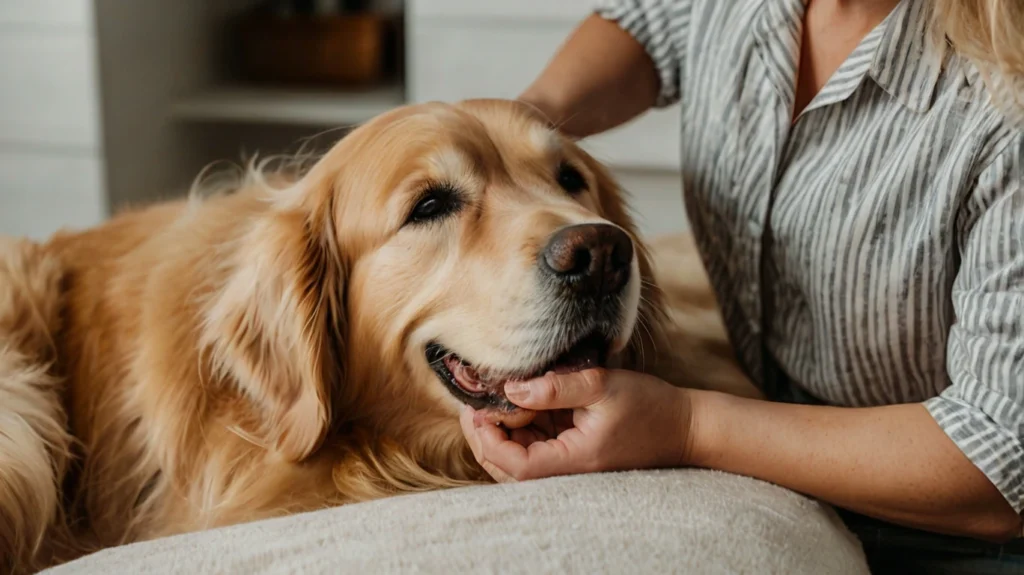 Gentle and effective ear cleaning for pets, using natural and safe solutions to remove dirt, wax, and debris. Regular ear cleaning helps prevent infections and promotes overall ear health.