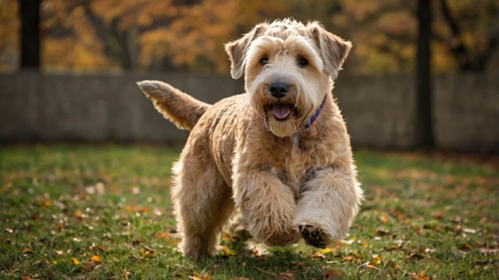 This breed requires daily physical activity and consistent training to maintain their physical health and well-being. Activities like walks, runs, and agility training, combined with positive reinforcement techniques, are essential for their development