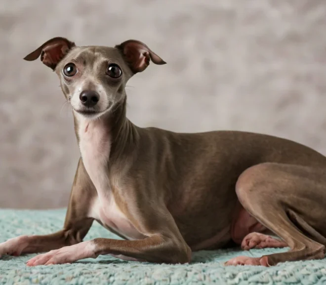 Complete Guide to Italian Greyhound Care: Grooming, Bathing – 2024