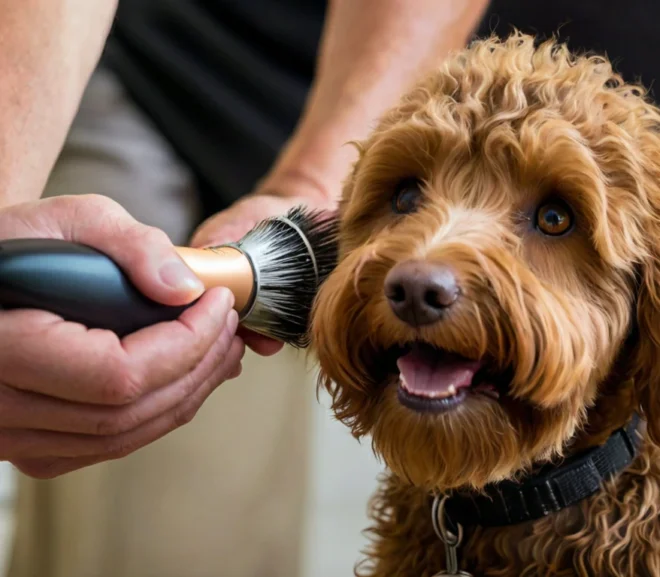 Ultimate Labradoodle Grooming Guide: How to Groom and Care – 2024