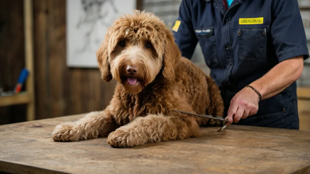 nail trimming for pets, focusing on the proper tools, techniques, and safety tips to ensure a stress-free experience.