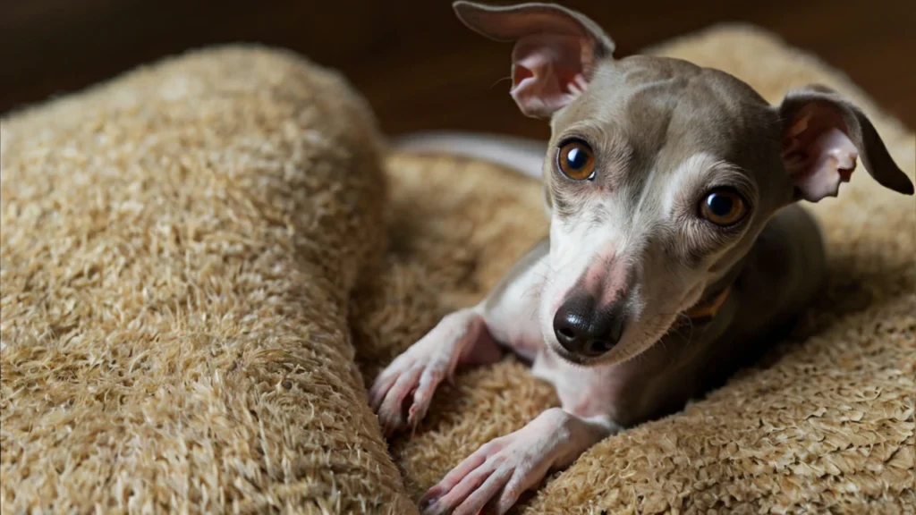 Step-by-step guide on safely trimming your dog's nails to maintain paw health and prevent discomfort 