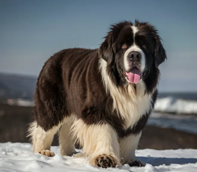 How to Groom Your Newfoundland at Home: Best tips – 2024