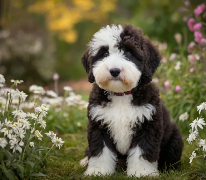 Ultimate Guide to Sheepadoodle Dogs: Health, Care, and Characteristics – 2024