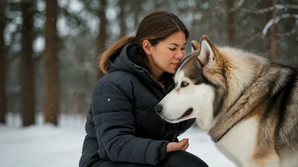 They are known for their strong-willed and independent nature, making them loyal but sometimes challenging pets