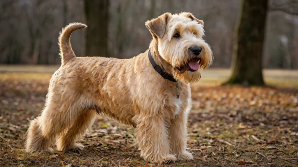 Regular brushing to prevent mats, frequent baths, and periodic trimming to keep their coat soft and well-maintained.